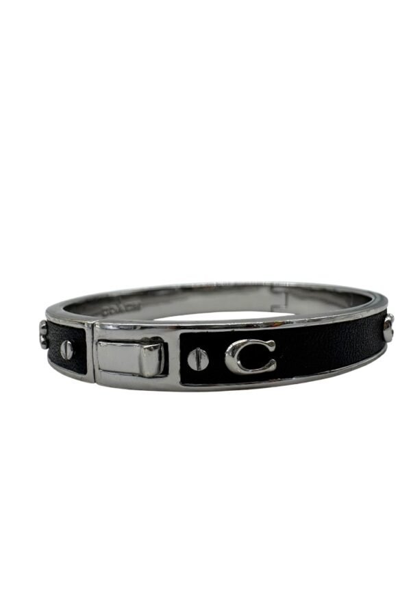 COACH - BRAZALET ENAMEL HORSE - Image 3